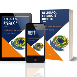 RELIGIOESTADOEDIREITO